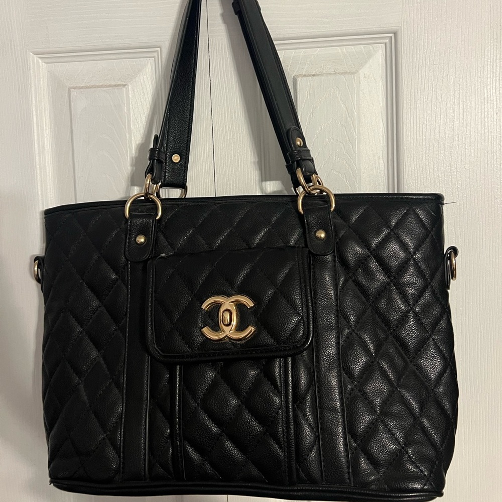 vintage chanel bag